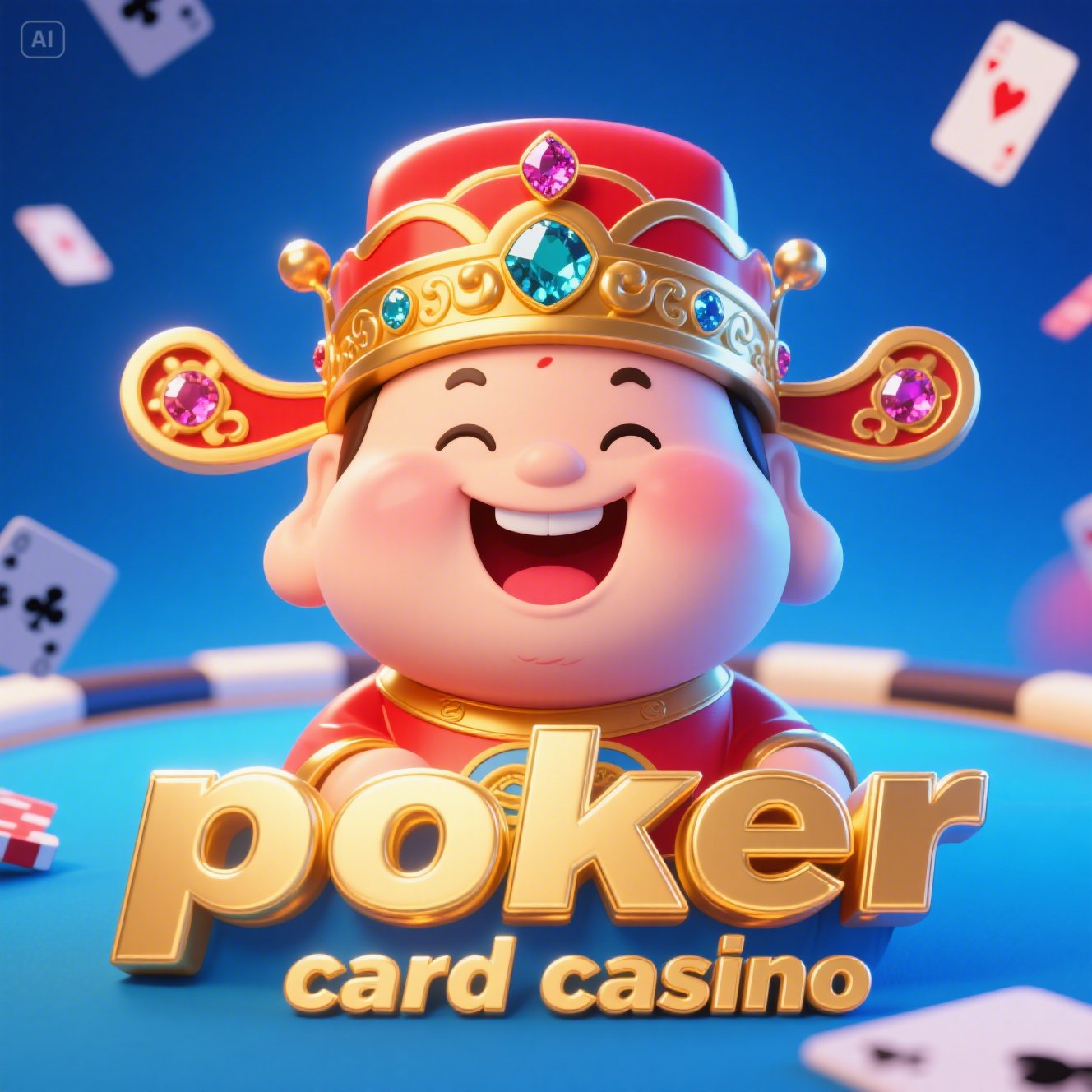 poker card casino